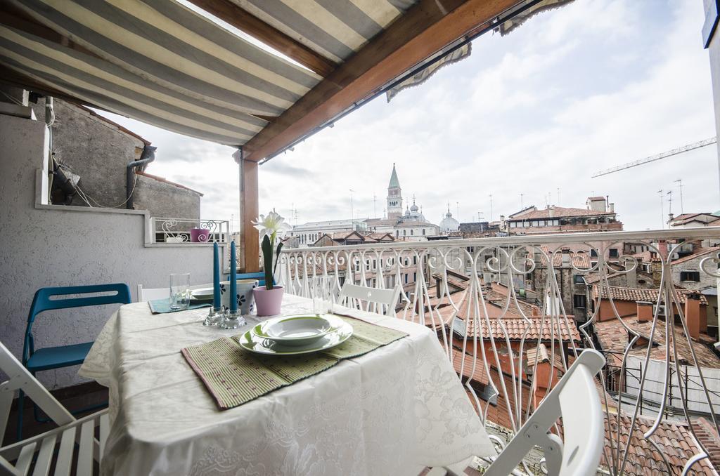 Residenza Tiziana Venezia Apartment Room photo
