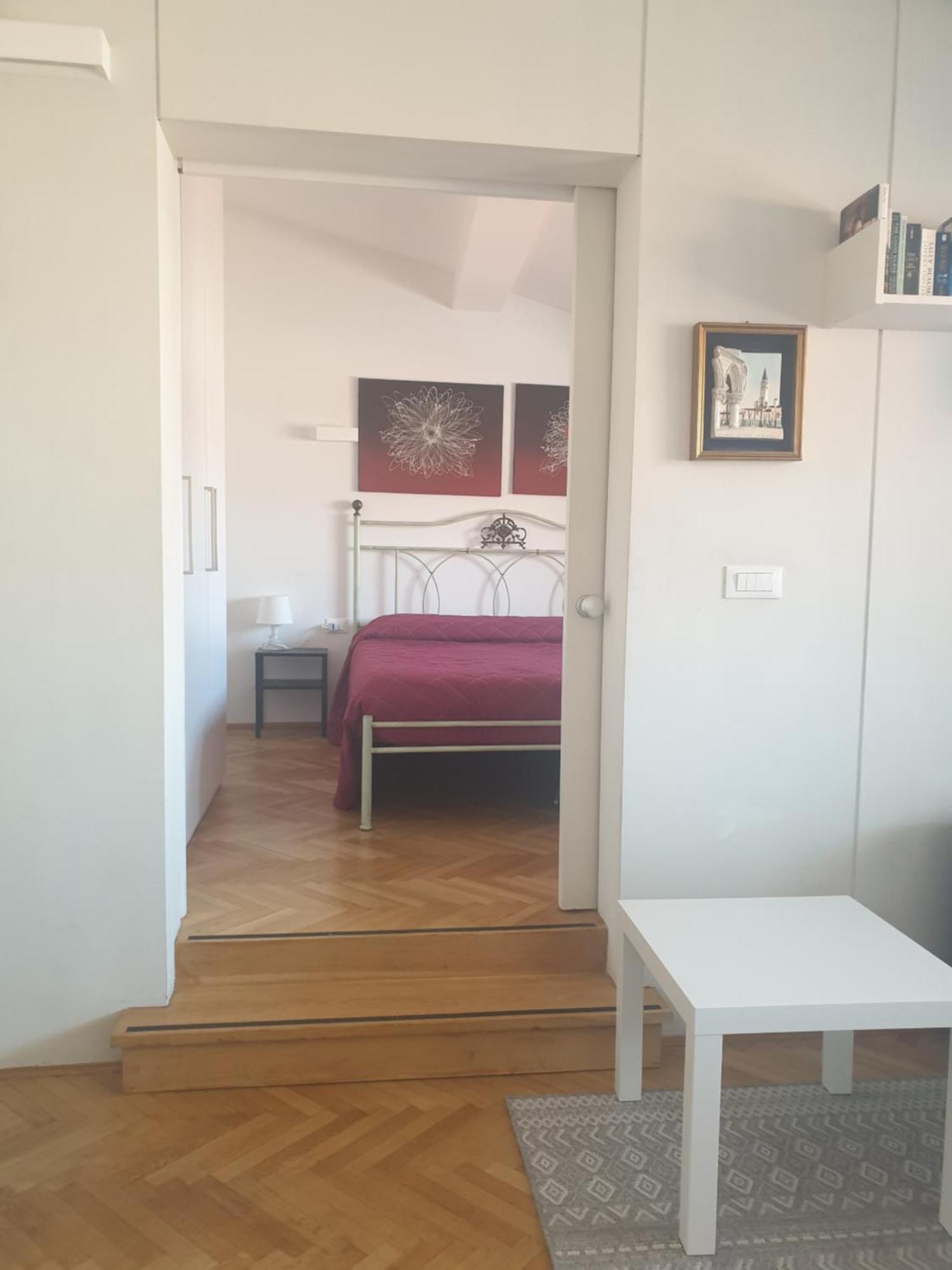 Residenza Tiziana Venezia Apartment Exterior photo