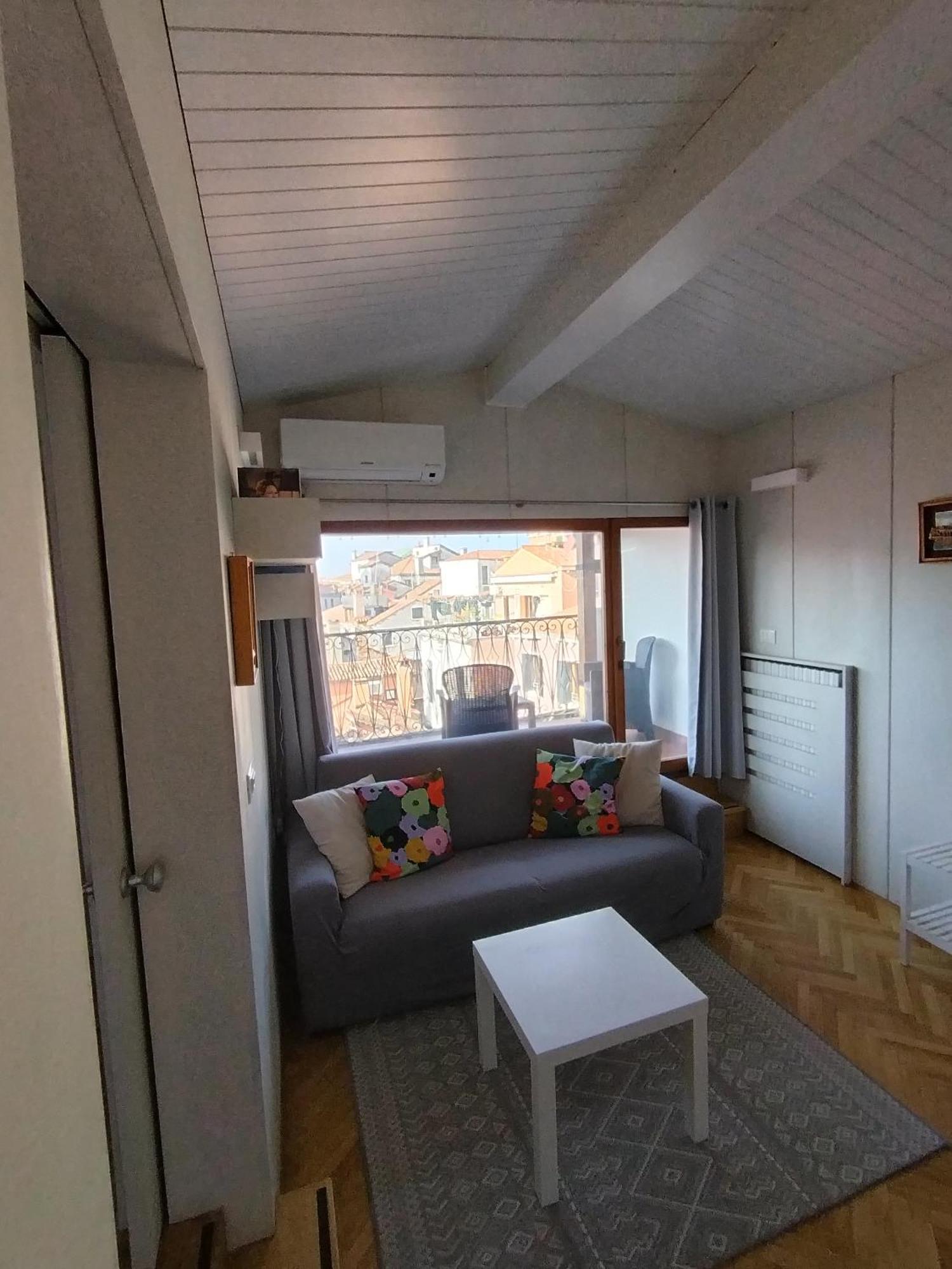Residenza Tiziana Venezia Apartment Exterior photo